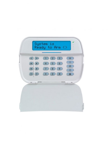 DSC1170032 DSC DSC-HS2LCDPRO - Teclado Cableado LCD Alf