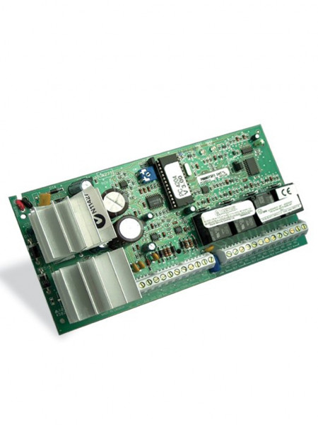 DSC1200030 DSC DSC PC4204CX - MAXSYS power supply/4-rel