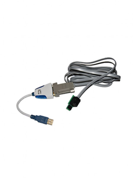 DSC1220007 DSC DSC PCLINKUSB - Kit Cable PCLink USB Dow