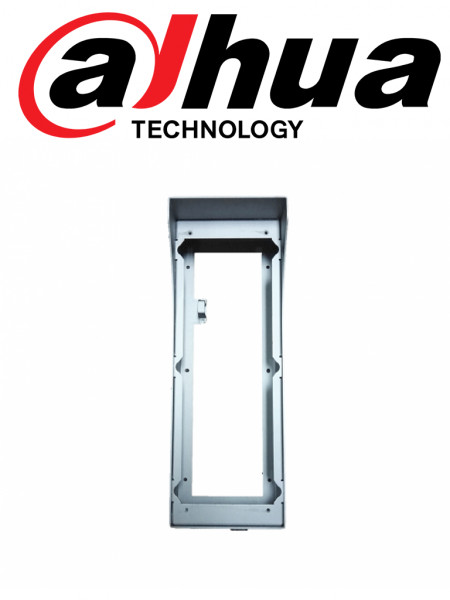 DVP383044 DAHUA DAHUA VTOB110 - Cubierta metalica para