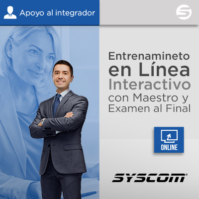 EXPERTEXSERVON Syscom categoria 5e
