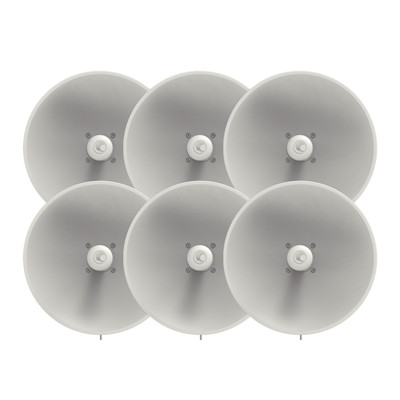 FORCE30025L6PACK CAMBIUM NETWORKS 5 y 6 ghz