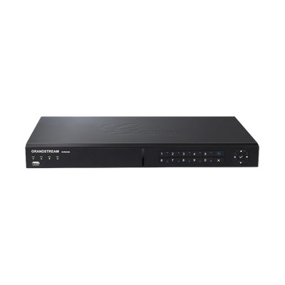 GVR3550 GRANDSTREAM nvrs network video recorders