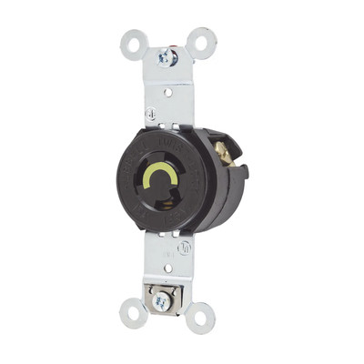 HUBHBL4710 HUBBELL para alimentacion y electricidad