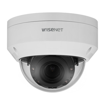 LNV6072R Hanwha Techwin Wisenet domo / eyeball / turret
