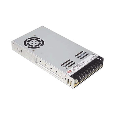 LRS35012 MEANWELL fuentes industriales de cd