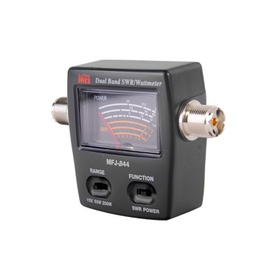 MFJ844 MFJ analizadores - espectro y antenas / monitore