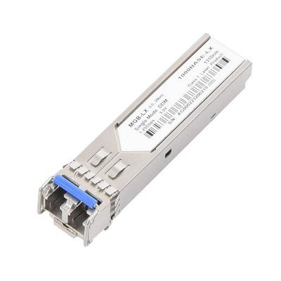MGBLX10PCS PLANET transceptores de fibra