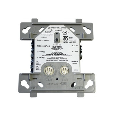 MMF302 FIRE-LITE todo