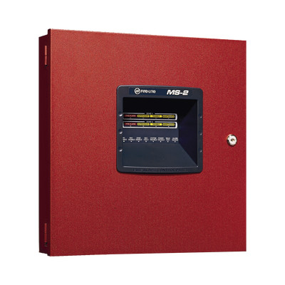 MS2 FIRE-LITE todo