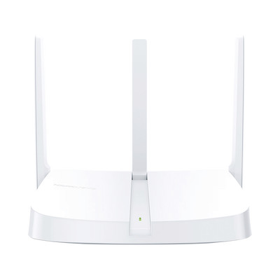 MW306R Mercusys routers inalambricos