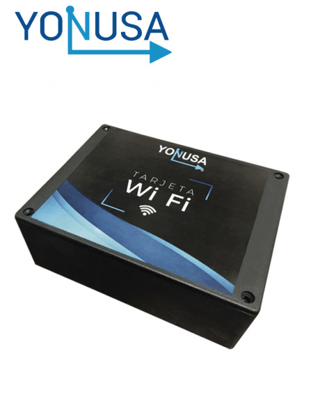 MWFLITE YONUSA YONUSA MWFLITE - Modulo Wifi Lite compatible