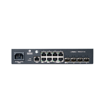MXTX1012GXPA00 CAMBIUM NETWORKS switches poe