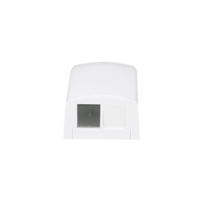 NK2BXWHA PANDUIT cajas superficiales