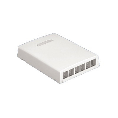 NK6BXWHAY PANDUIT para alimentacion y electricidad