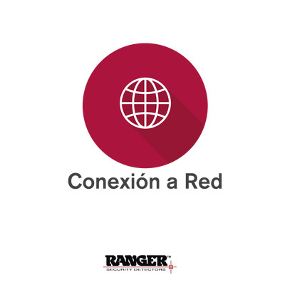 OPCIONN RANGER SECURITY DETECTORS accesorios