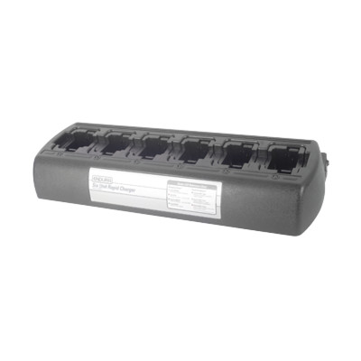 PP6CKSC35 ENDURA cargadores de baterias