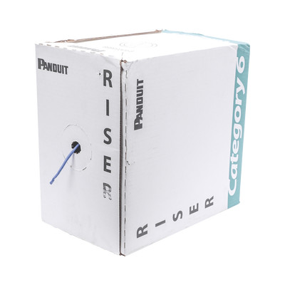 PUR6C04BUF PANDUIT categoria 6
