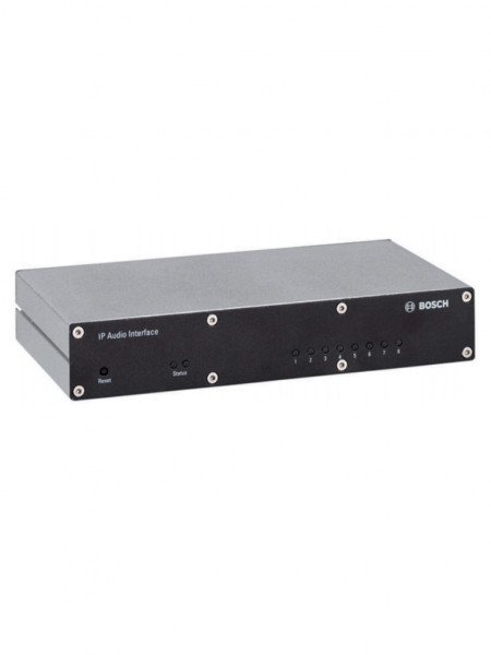 RBM4010128 BOSCH BOSCH M_PRS1AIP1- INTERFAZ DE AUDIO IP