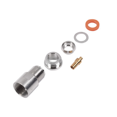 RFU520I RF INDUSTRIES LTD rg-8/u 9913 cnt-400 lmr-400
