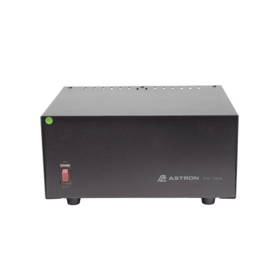 RS35ASBB ASTRON aplicaciones multiples