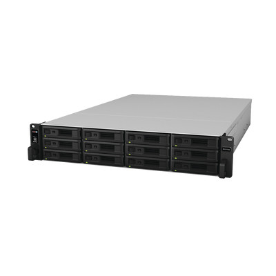 RX1217SAS SYNOLOGY almacenamiento nas / san