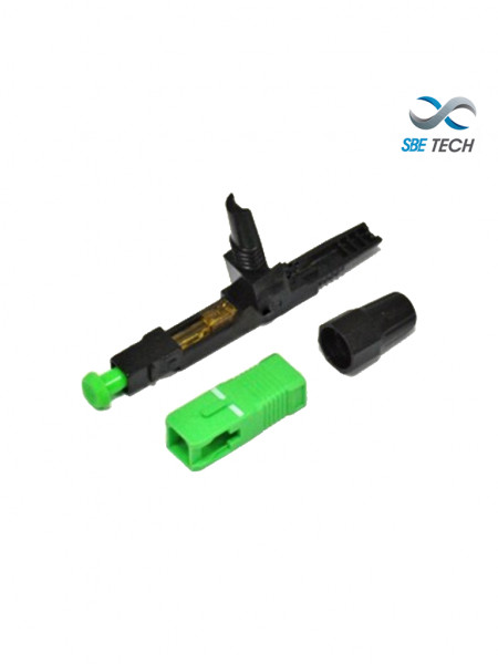 SBT1920001 SBE TECH SBETECH SBE-CONPPSCSMAPC - Conector