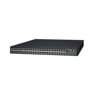 SGS634148T4X PLANET switches