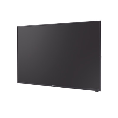 SMT4343 Hanwha Techwin Wisenet pantallas / monitores