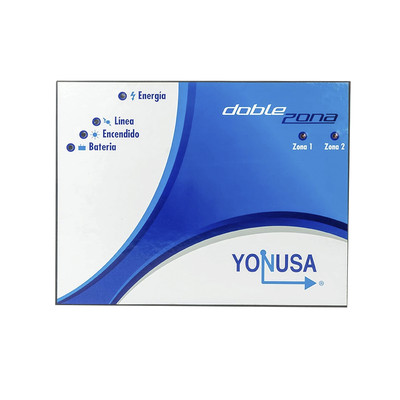 SYS100001272Z YONUSA energizadores