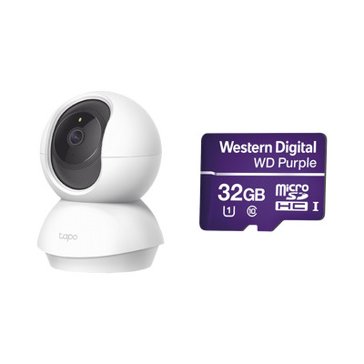 TAPOC200WD32 TP-LINK ptz