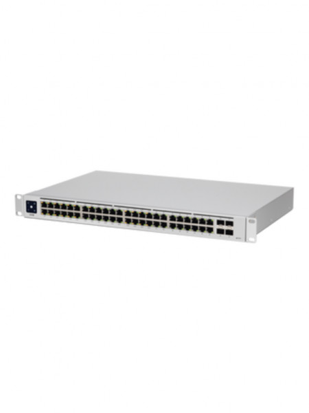 UBI1850008 UBIQUITI UBIQUITI USW-48-POE UniFi Switch C