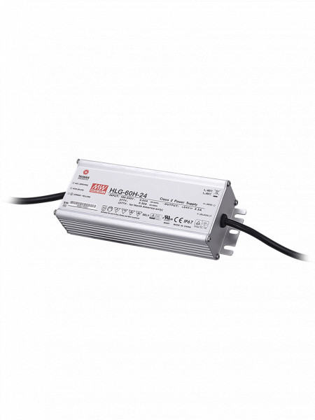 VIV0300001 VIVOTEK VIVOTEK HLG60H24 - FUENTE DE ENERGI
