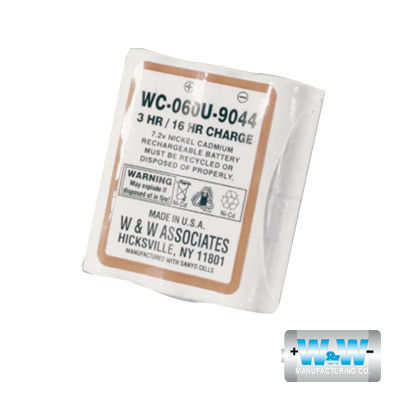 WHNN9044MH W&W baterias