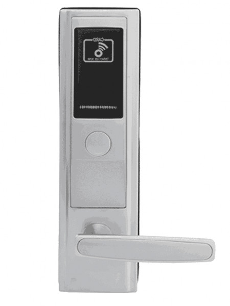 ZKT062015 ZKTECO ZKTECO LH3600R - Cerradura Derecha par