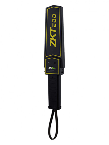 ZKT460001 ZKTECO ZKTECO D100S - Detector de Metales Por