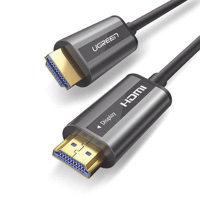 50215 UGREEN vga / dvi / hdmi