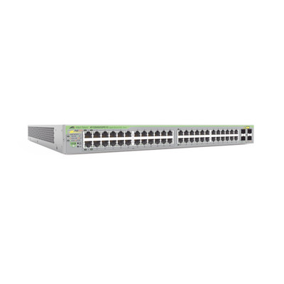 ATGS95052PSV210 ALLIED TELESIS switches poe