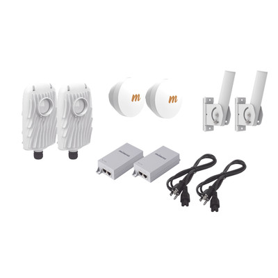 B5XPTPKIT2 MIMOSA NETWORKS 5 ghz