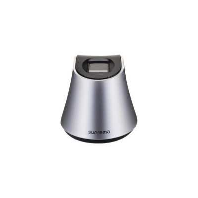 BIOMINIPLUS2 SUPREMA enroladores y lectores usb