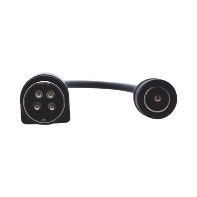 CHDCM4P EPCOM POWERLINE montajes y brackets para camara