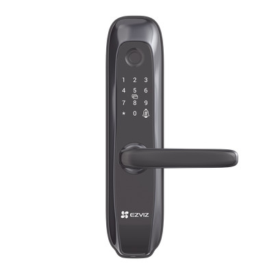 CSL2S EZVIZ autonomas / inteligentes