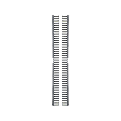 D12FBB PANDUIT accesorios para racks y gabinetes