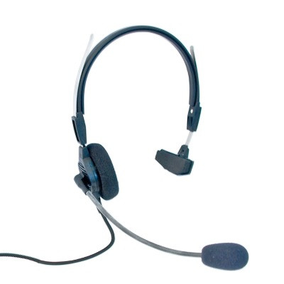 DH3200 TELEX sistemas de despacho