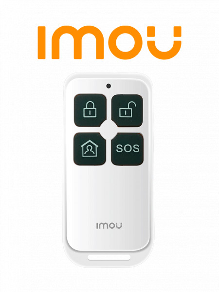 DHT1180003 DAHUA IMOU REMOTE CONTROL (DHI-ARA23-SW) - C