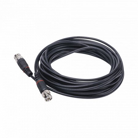 DIY8MHD EPCOM TITANIUM cables armados - coaxial