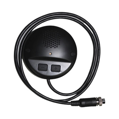 DS1350HMAE HIKVISION accesorios