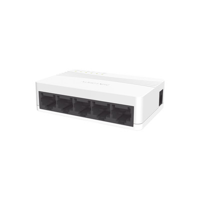 DS3E0105DE HIKVISION switches