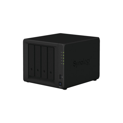 DS418 SYNOLOGY nvrs network video recorders