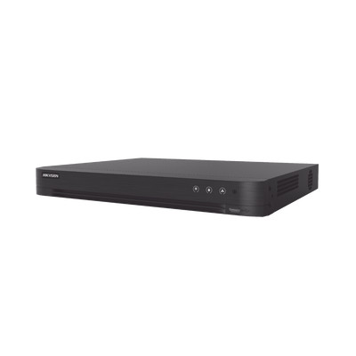 DS7232HGHIM2 HIKVISION videograbadoras analogicas - tur